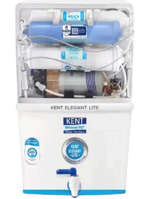 Elegant Lite 8 Ltr