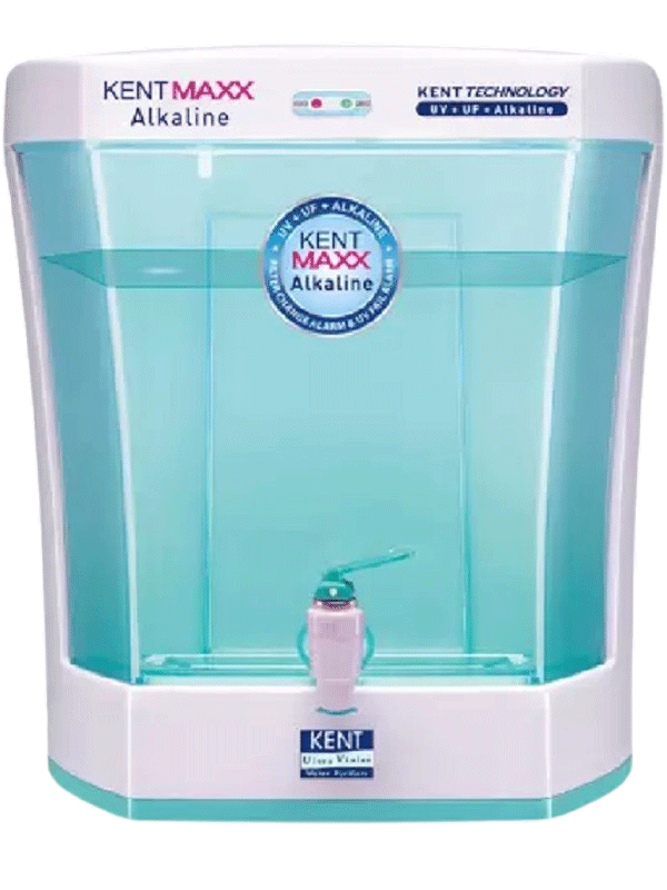 Kent Maxx Alkaline