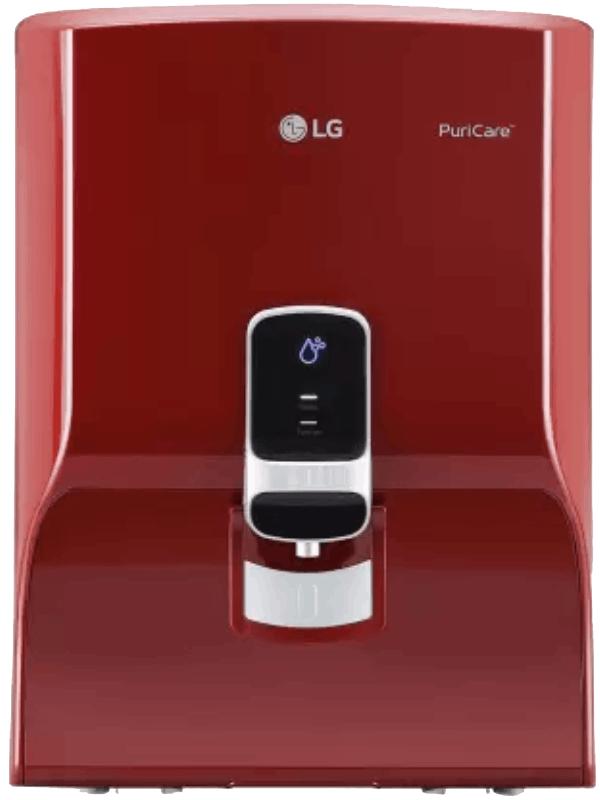 LG Puricare WW140NPR