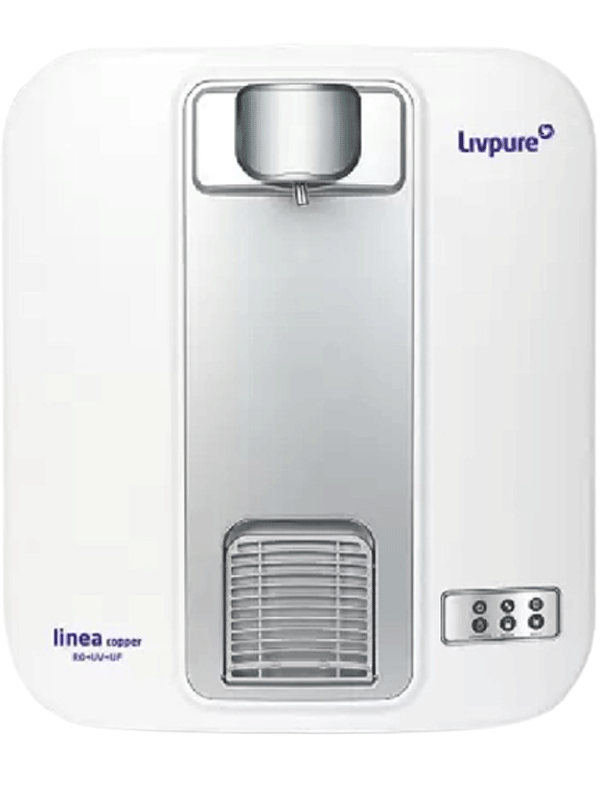 Linea Copper Water Purifier