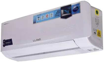 LS12I32EF 1 Ton 3 Star Inverter Split AC