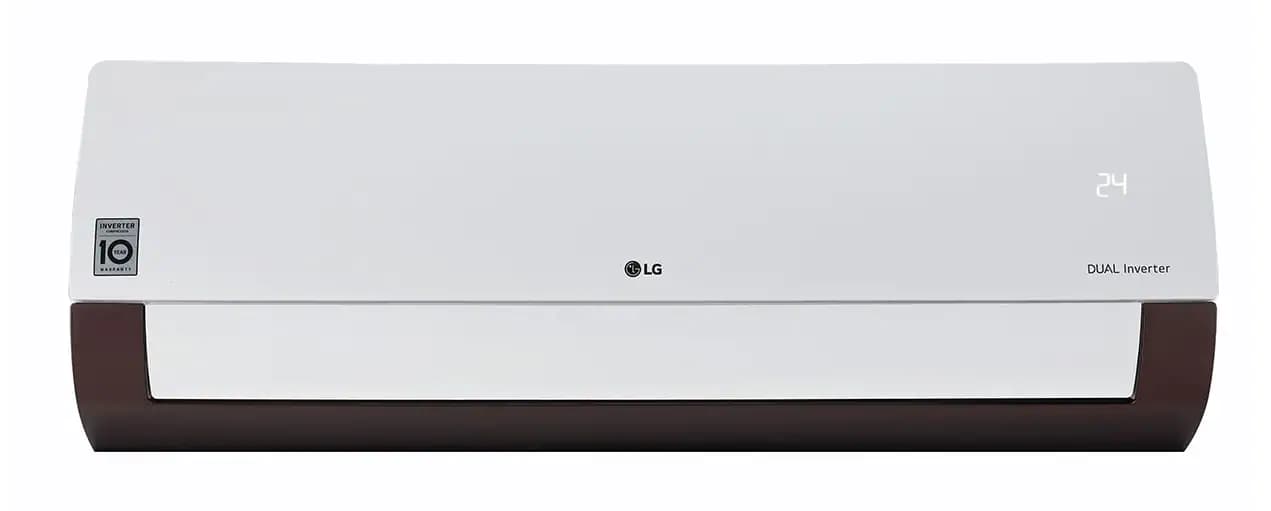 LS-Q18GWYA 1.5 Ton 4 Star Inverter Split AC