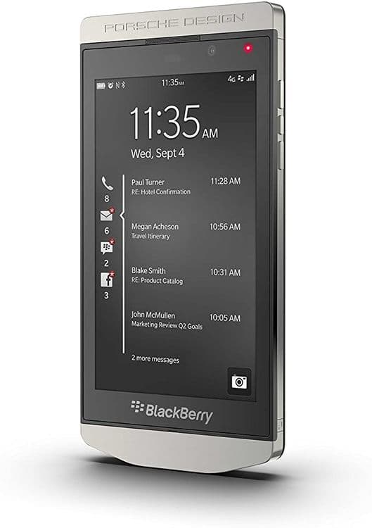 Porsche Design P9982