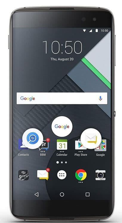 DTEK50
