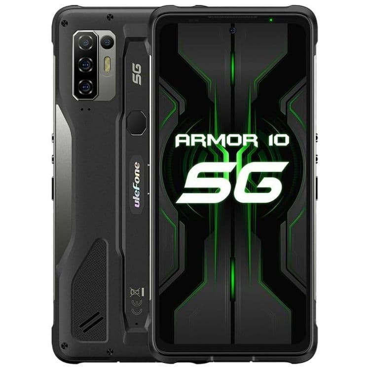 Armor 10 5G