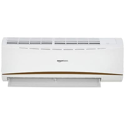 AmazonBasics PBAC12K3INV101 1.5 Ton 5 Star Inverter Split AC