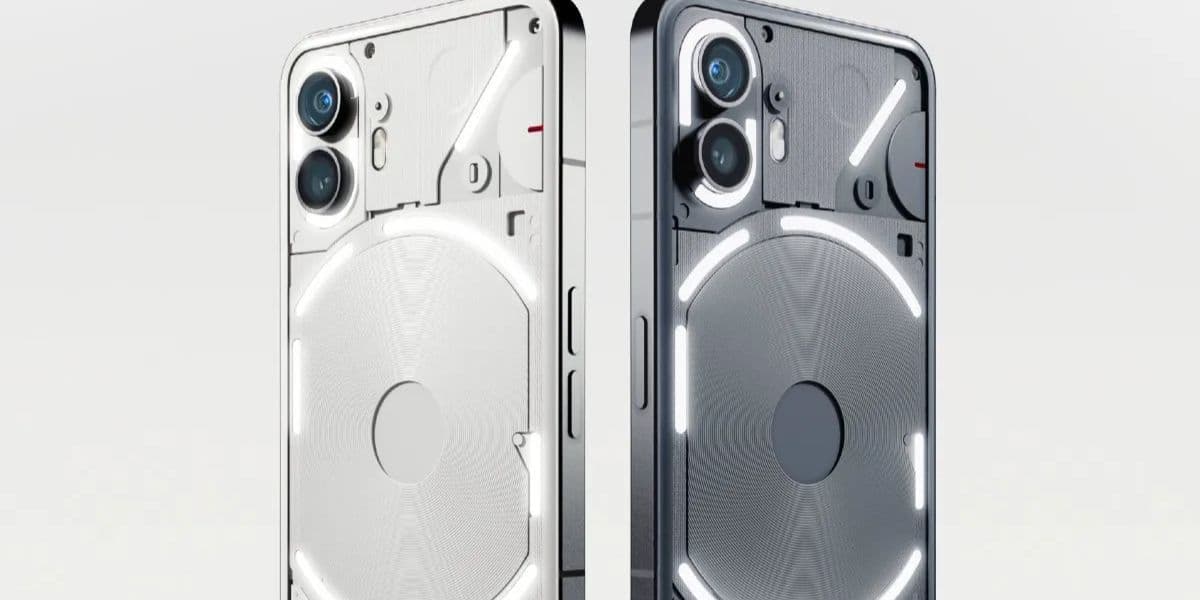Nothing Phone (2a) Launch Date Tease This Week