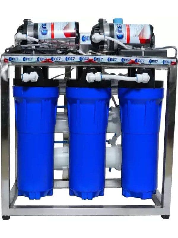 25 LPH Commercial
