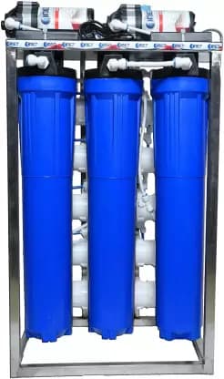 50 LPH Commercial
