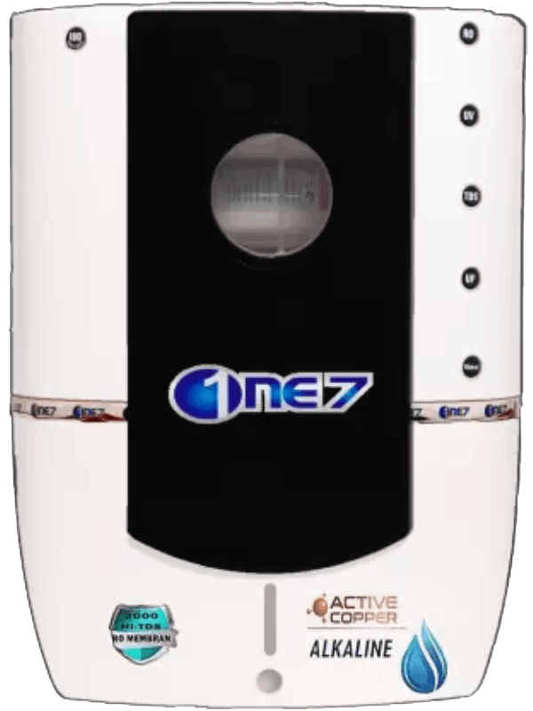 Copper Alkaline Advanced Premium RO