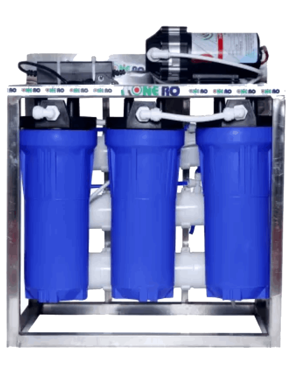 25 LPH Commercial