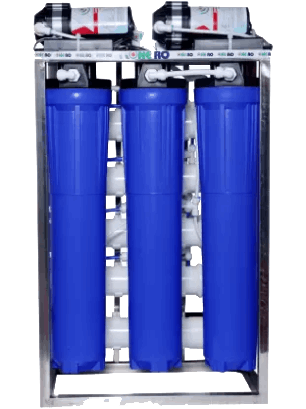 50 LPH Commercial