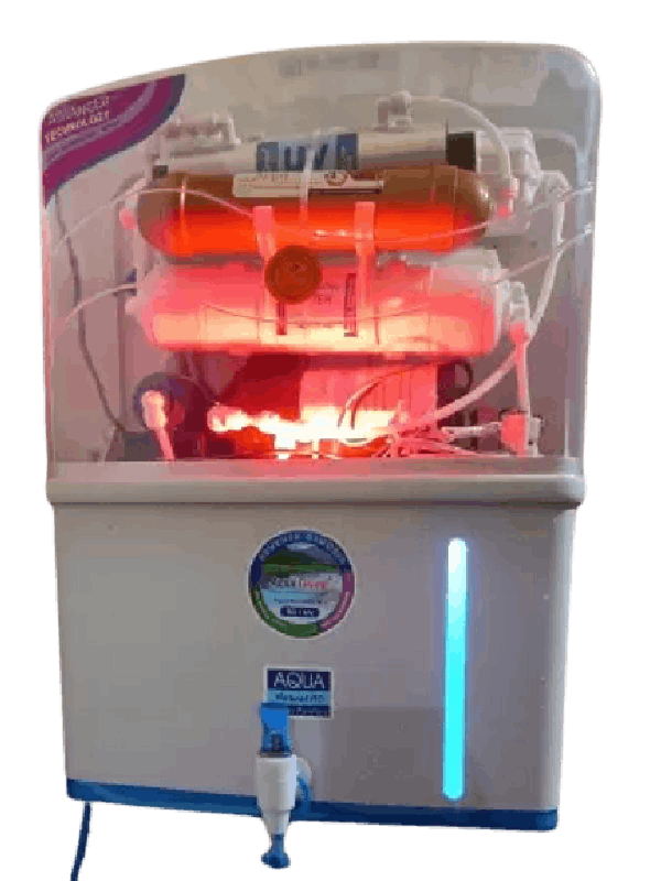 Ot Aqua Grand Plus