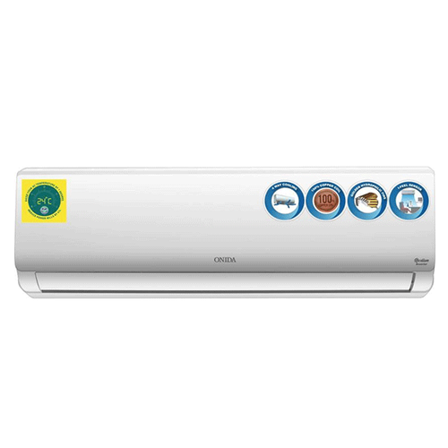 Onida Silk IR183SLK 1.5 Ton 3 Star Inverter Split AC