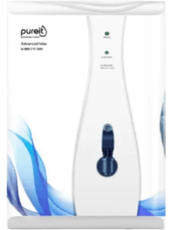 Pureit Advanced Max