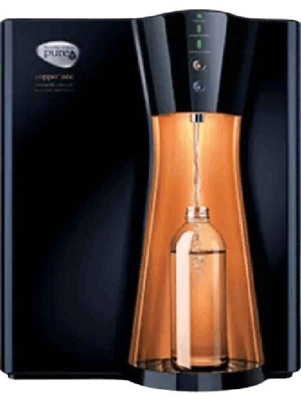 Copper + Eco