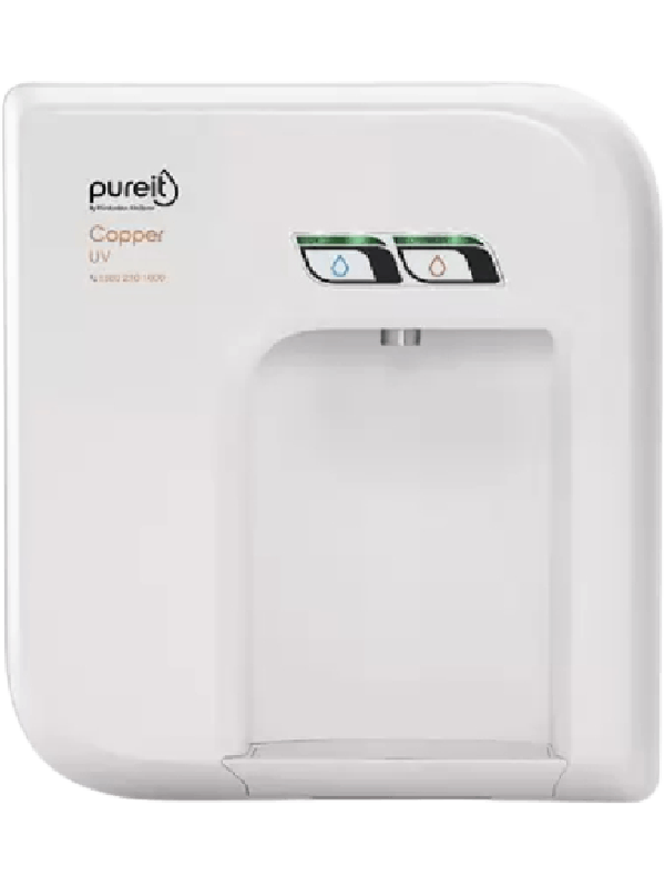 Pureit Copper UV Water Purifier