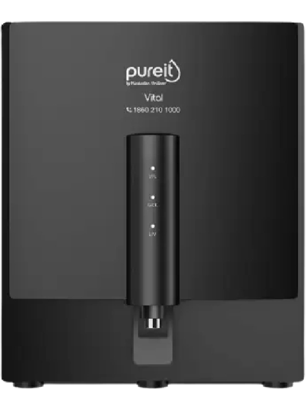 Vital 6 L RO + UV