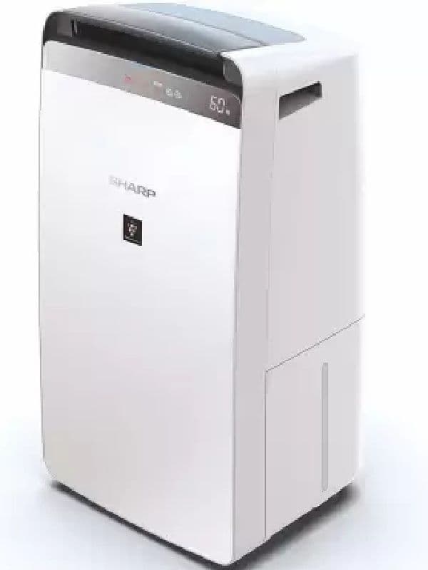 Sharp Air Purifier Dehumidifier DW J20FMW