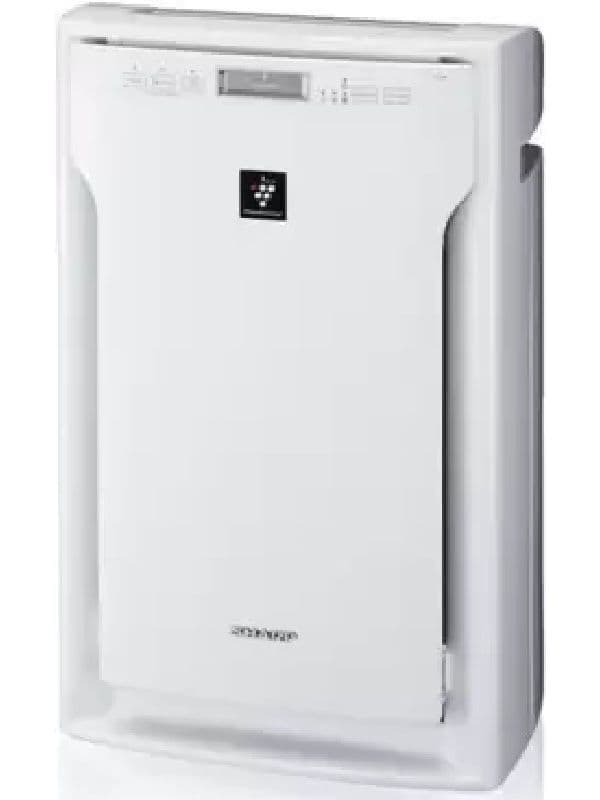 Sharp Air Purifier Fp A80MW