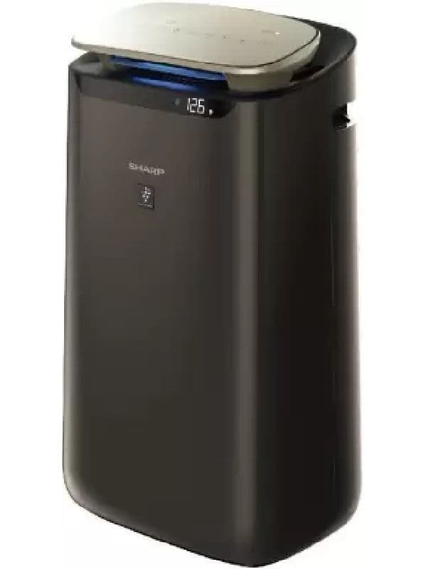 Air Purifiers Fx J80MH
