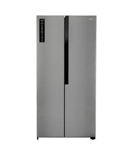 468ASMQS 468 Ltr Side-by-Side Refrigerator