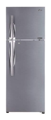 GL-T372LPZU 335 Ltr Double Door Refrigerator