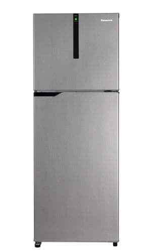NR-BG341VSS3 336 Ltr Double Door Refrigerator