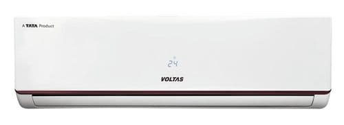 183V EZHD 1.5 Ton 3 Star Inverter Split AC