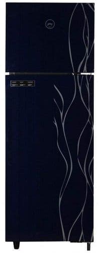 RT EON 343 SG 2.4 343 Ltr Double Door Refrigerator