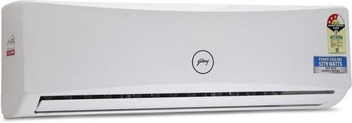 GSC 18 RGN 3 CWQR 1.5 Ton 3 Star Split AC