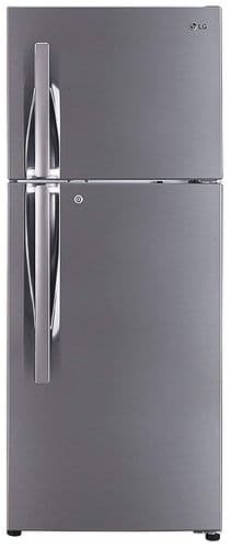 GL-I372RPZY 335 Ltr Double Door Refrigerator