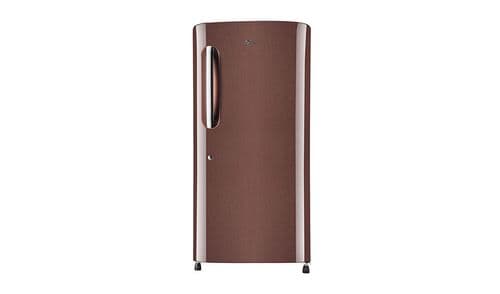 GL-B221AASX 215 Ltr Single Door Refrigerator