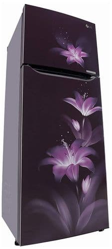 GL-T302SPG3 284 Ltr Double Door Refrigerator