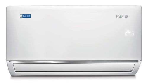 3CNHW18GAFU 1.5 Ton Inverter Split AC