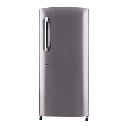 GL-B221APZY 215 Ltr Single Door Refrigerator