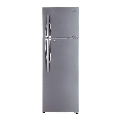 GL-T402LPZU 360 Ltr Double Door Refrigerator