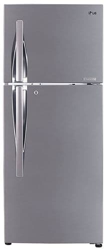GL-T292RPZY 260 Ltr Double Door Refrigerator