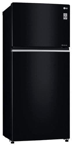 GN-C702SGGU 547 Ltr Double Door Refrigerator