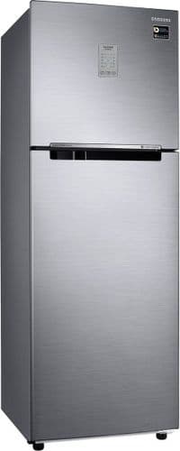 RT34M3743S9 321 Ltr Double Door Refrigerator