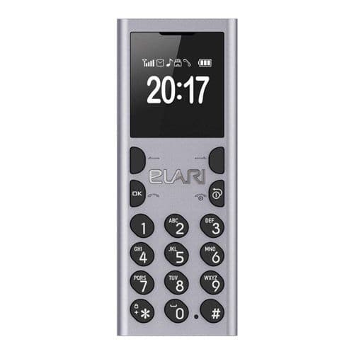 Nanophone C