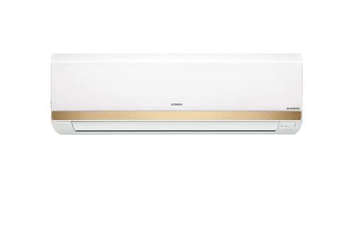 Kashikoi 5100X RSOG518HDEA 1.5 Ton 5 Star Inverter Split AC