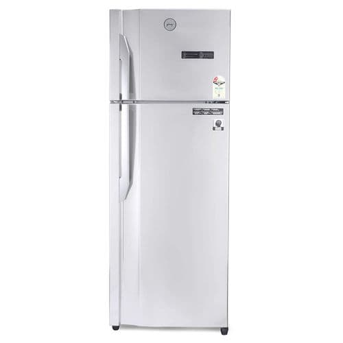 RT EON VIBE 366B 25 HCIT 350 Ltr Double Door Refrigerator