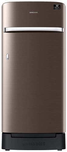 RR21T2H2YDX 198 Ltr Single Door Refrigerator