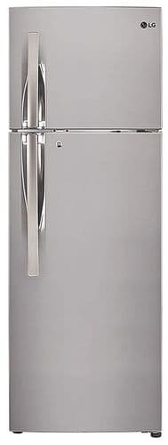 GL-T302RPZN 284 Ltr Double Door Refrigerator