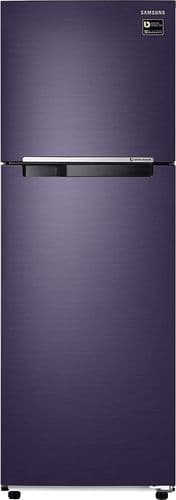 RT30T3422UT 275 Ltr Double Door Refrigerator
