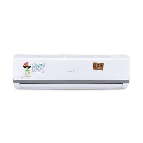 Croma CRAC7557 1.5 Ton 3 Star Inverter Split AC