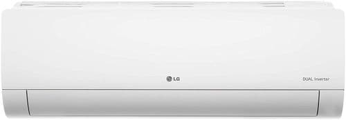 LS-Q12CNZD 1 Ton 5 Star Inverter Split AC