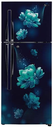GL-T292RBC3 260 Ltr Double Door Refrigerator