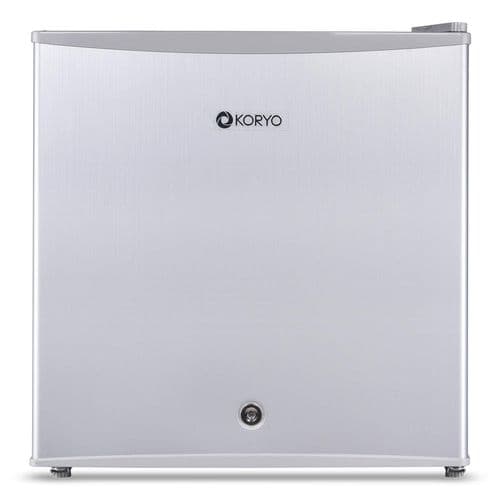 Koryo KMR45SV 45 Ltr Mini Fridge Refrigerator